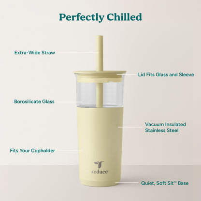 Aspen 20 oz - Reduce Everyday