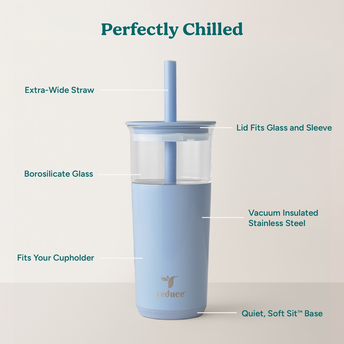Aspen 20 oz - Reduce Everyday