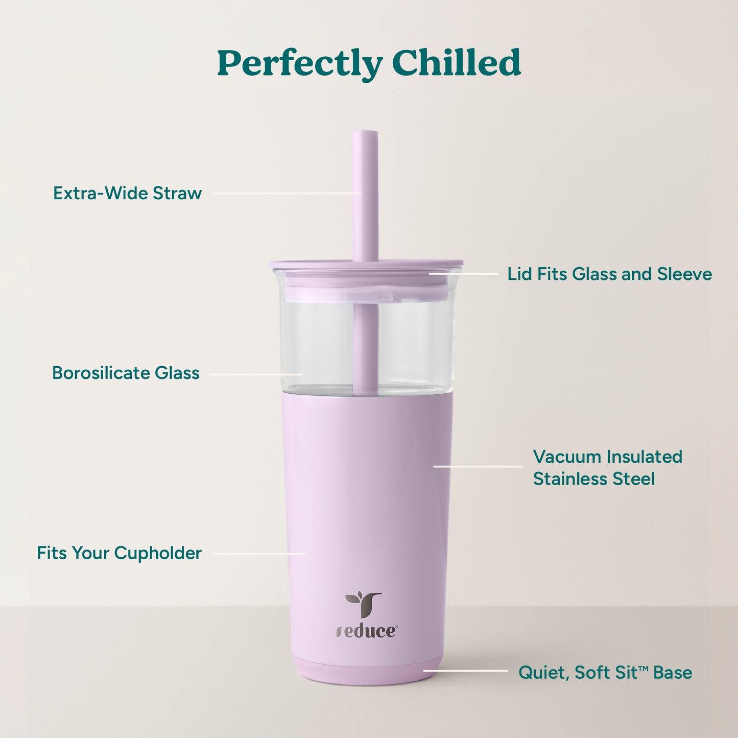 Aspen 20 oz - Reduce Everyday