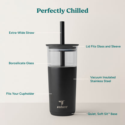 Aspen 20 oz - Reduce Everyday