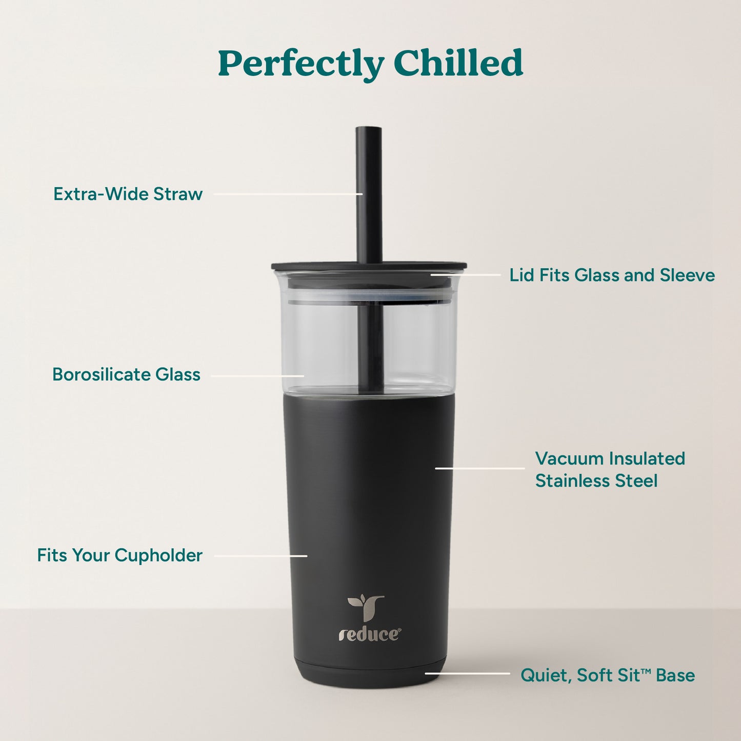 Aspen 20 oz - Reduce Everyday