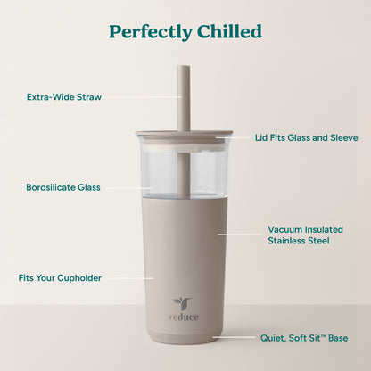 Aspen 20 oz - Reduce Everyday