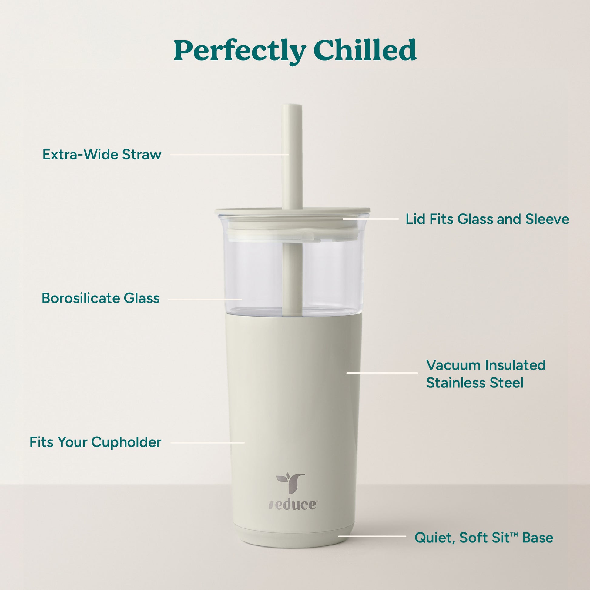 Aspen 20 oz - Reduce Everyday