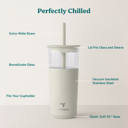 Aspen 20 oz - Reduce Everyday