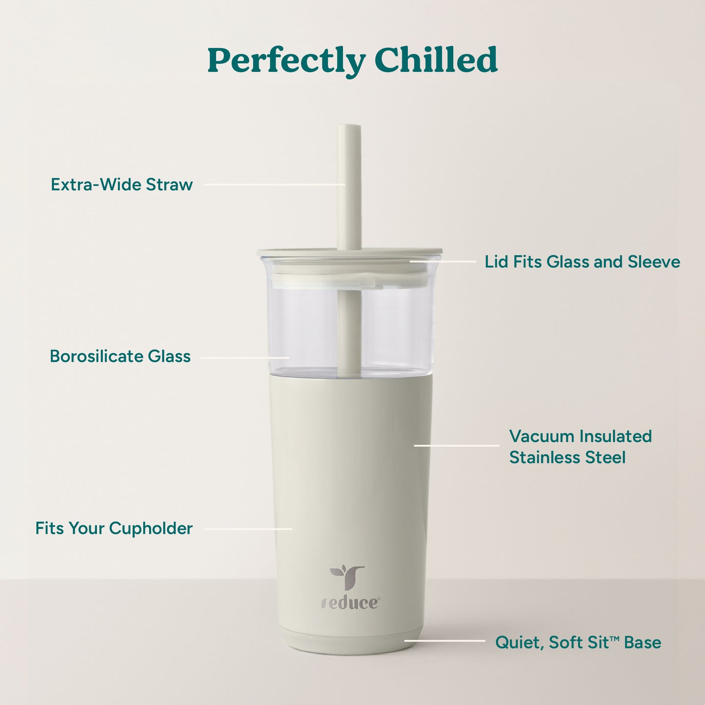 Aspen 20 oz - Reduce Everyday