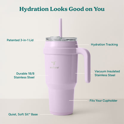 Cold1 40 oz - Reduce Everyday