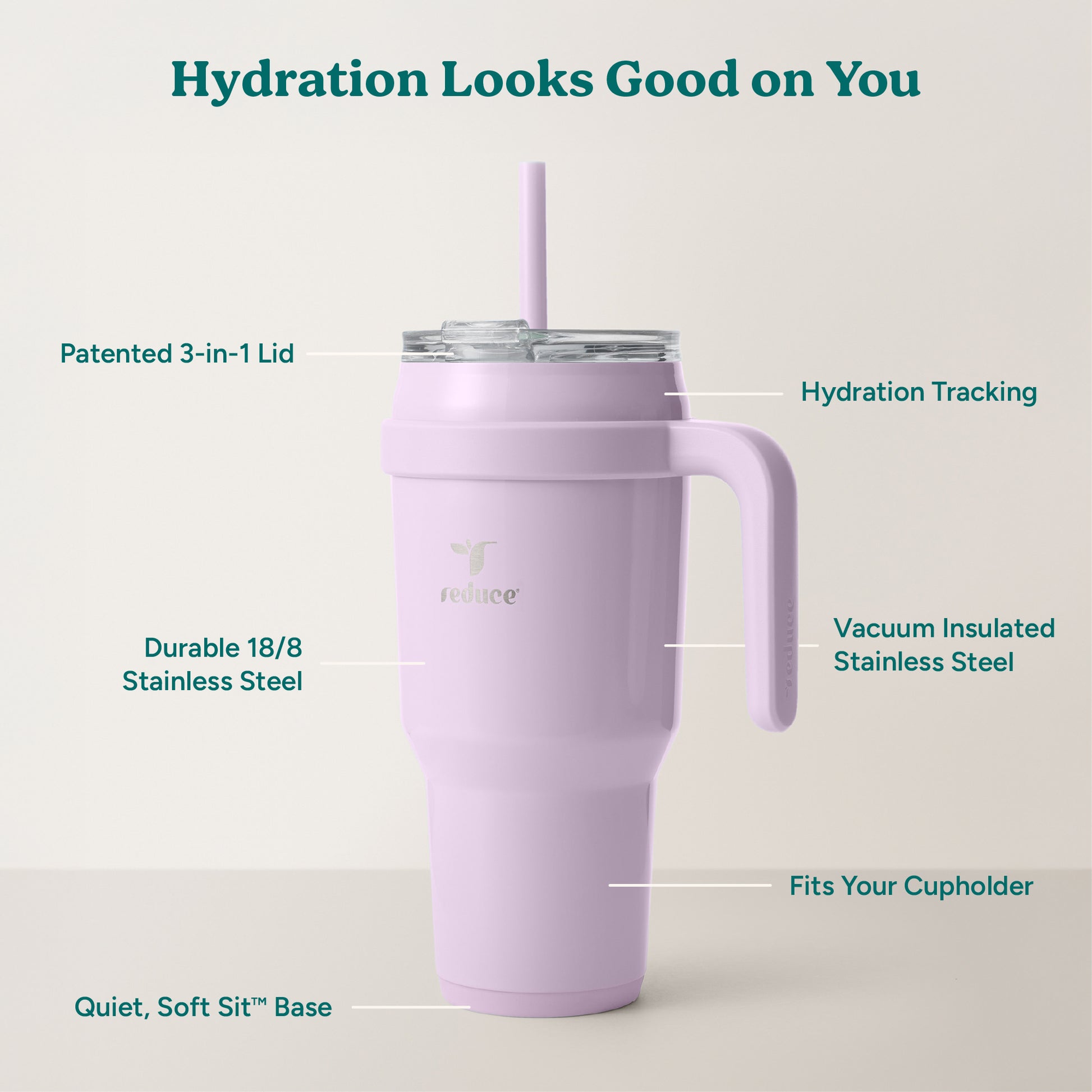 Cold1 40 oz - Reduce Everyday