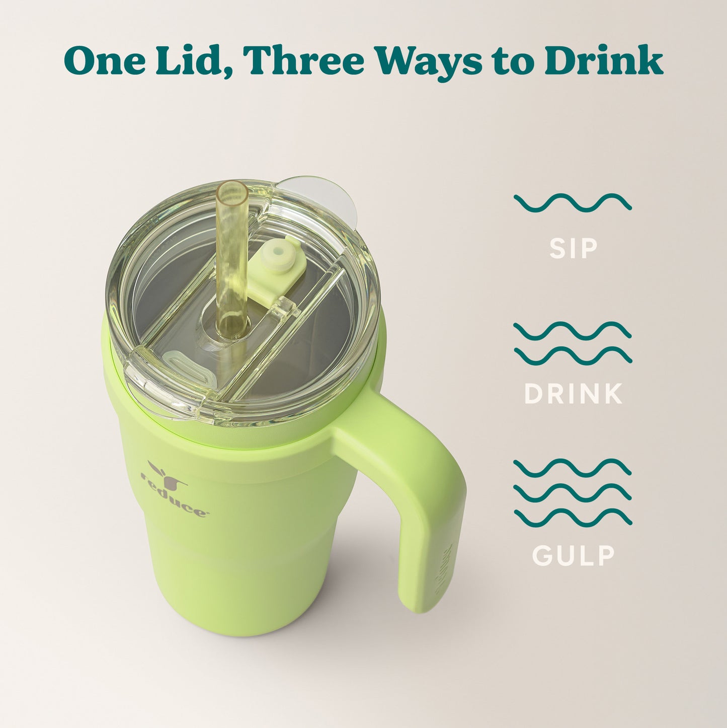 Cold1 24 oz - Reduce Everyday