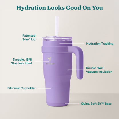 Cold1 24 oz - Reduce Everyday