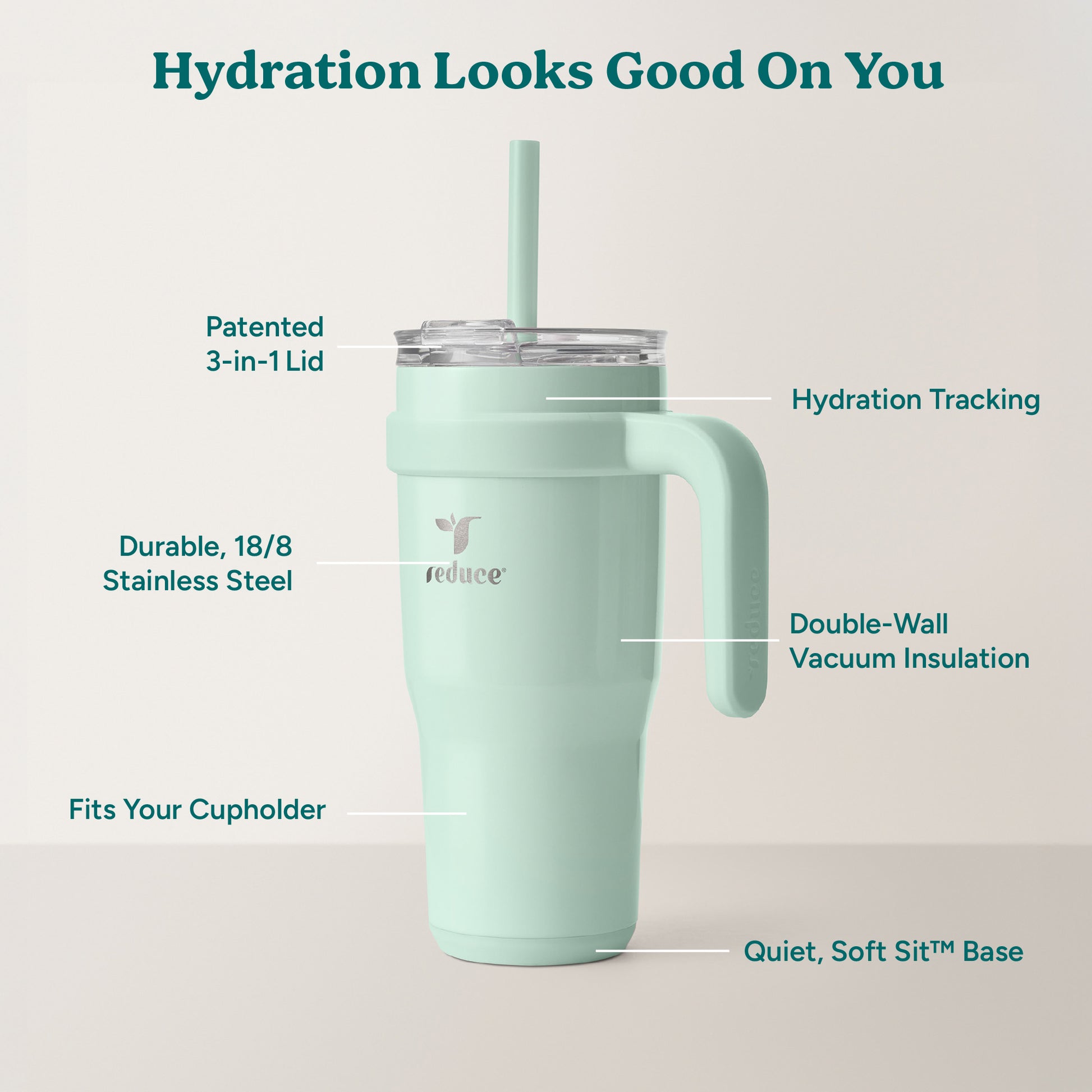 Cold1 24 oz - Reduce Everyday