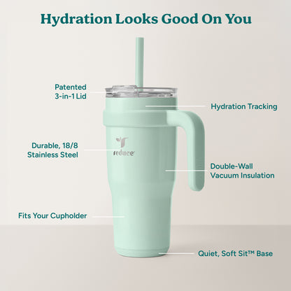 Cold1 24 oz - Reduce Everyday