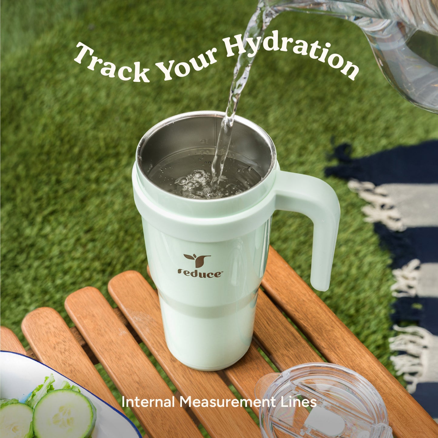 Cold1 24 oz - Reduce Everyday