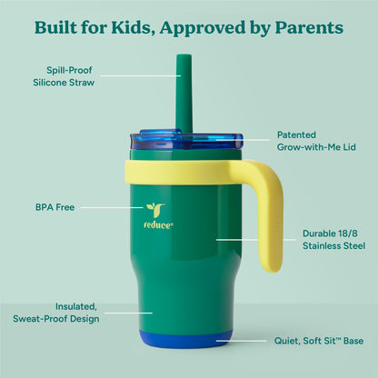 Coldee 14 oz - Reduce Everyday
