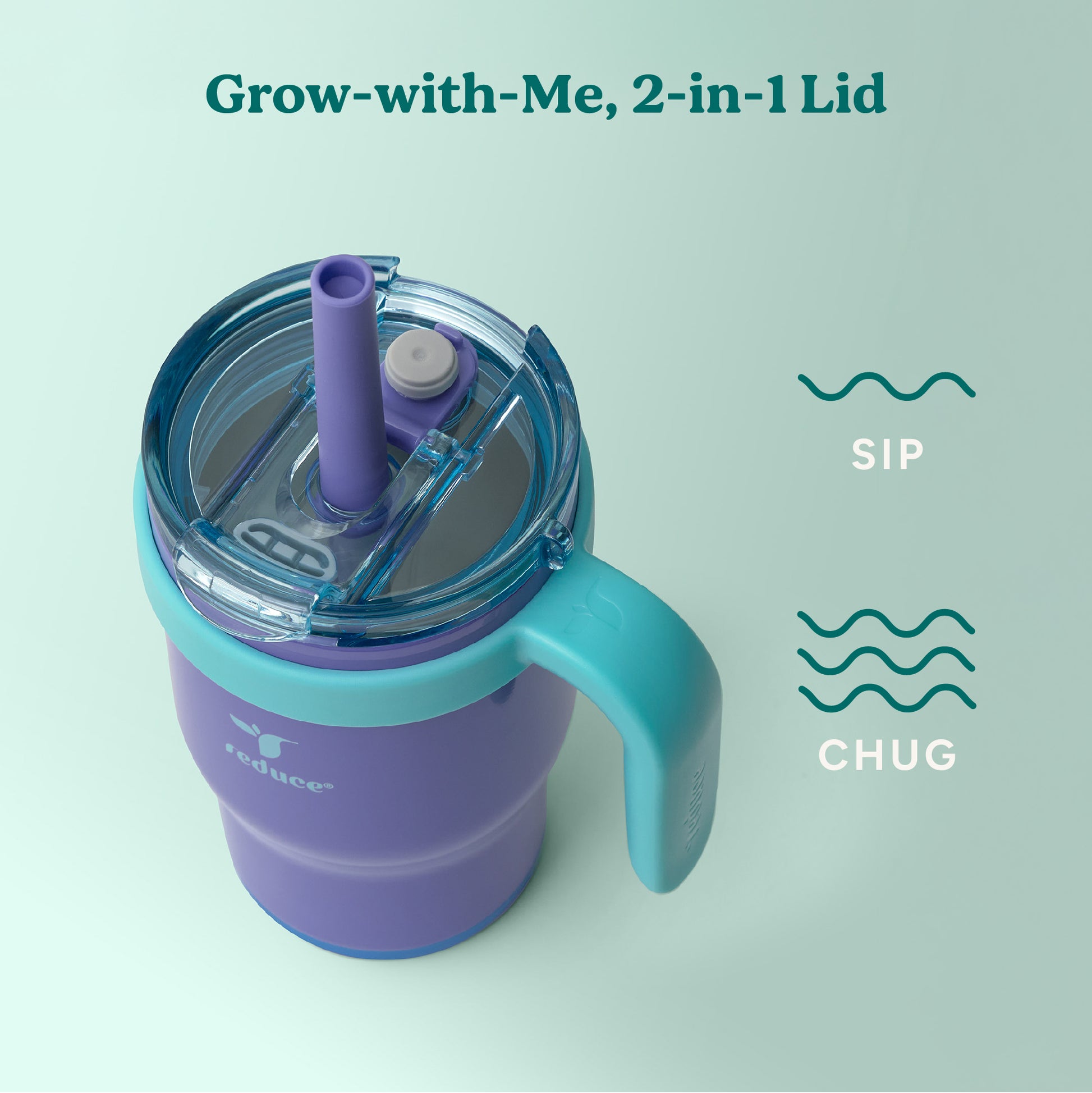 Coldee 14 oz - Reduce Everyday