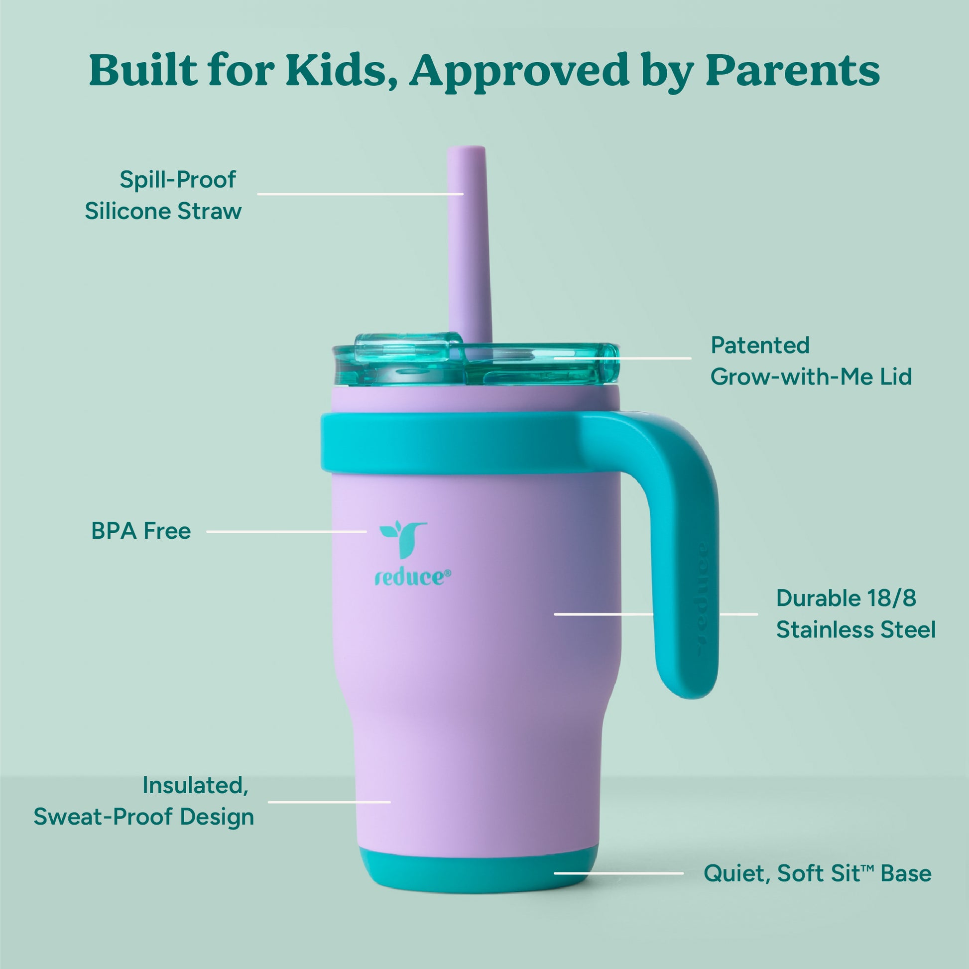 Coldee 14 oz - Reduce Everyday