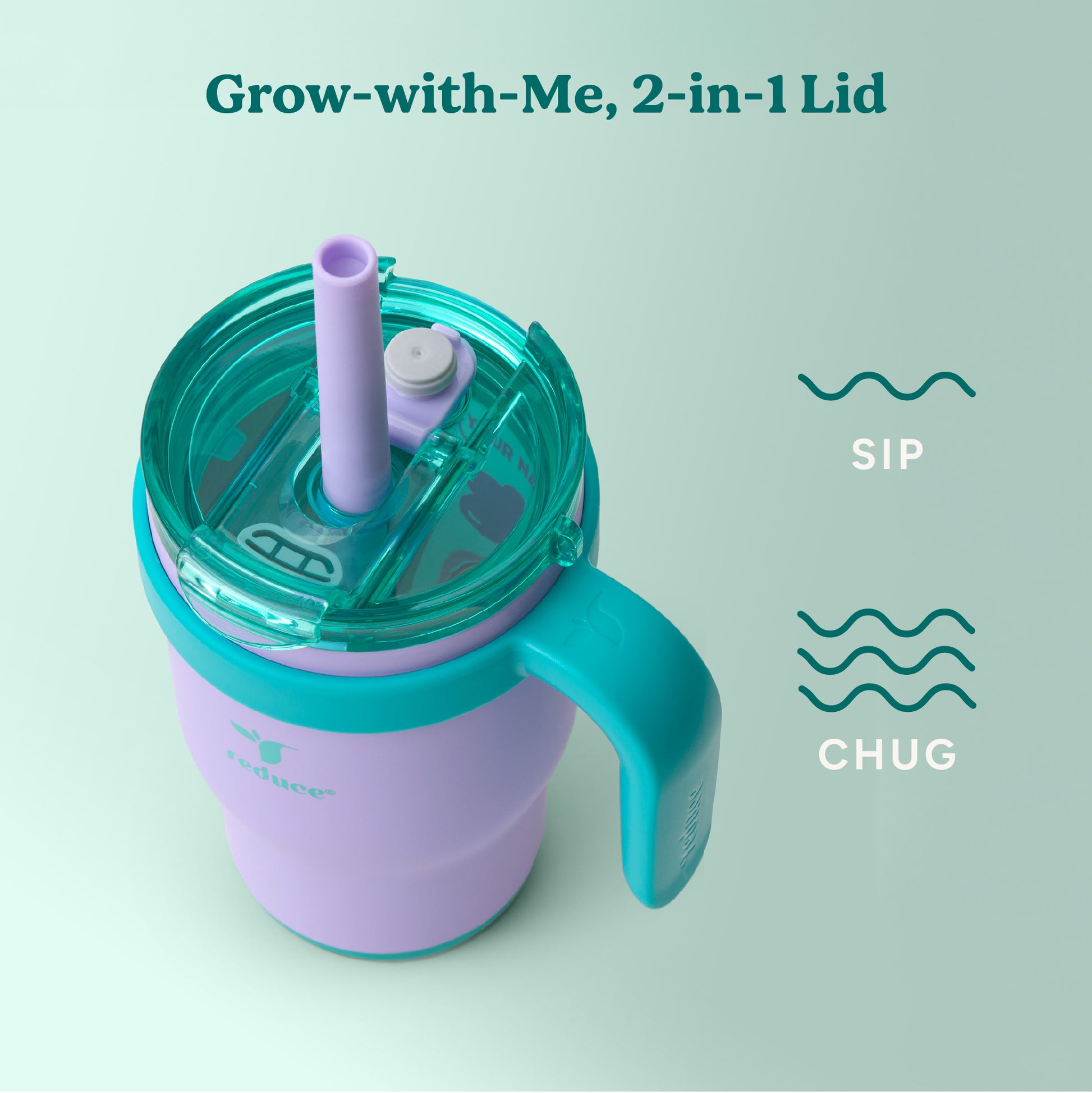 Coldee 14 oz - Reduce Everyday