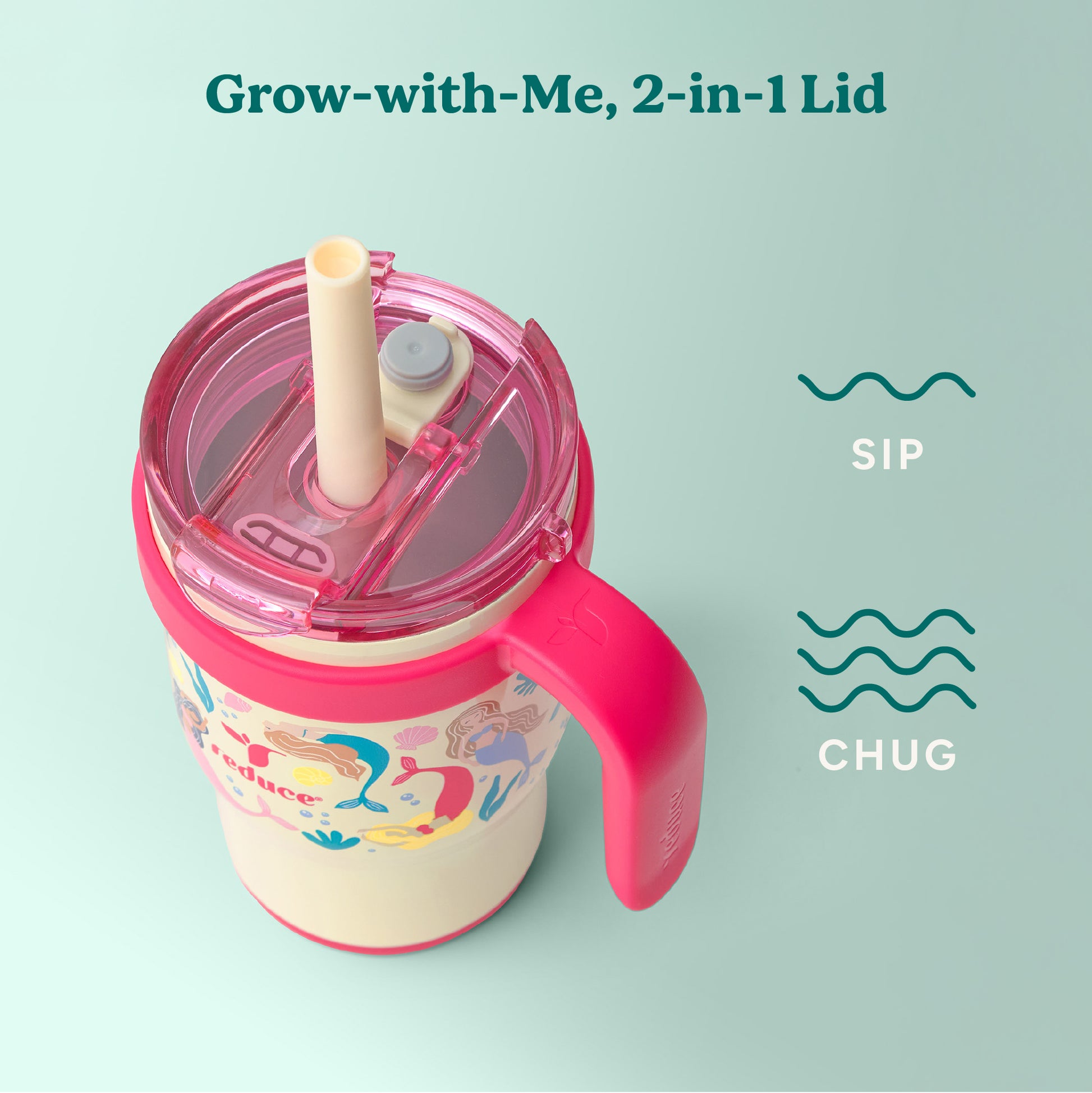 Coldee 14 oz - Reduce Everyday