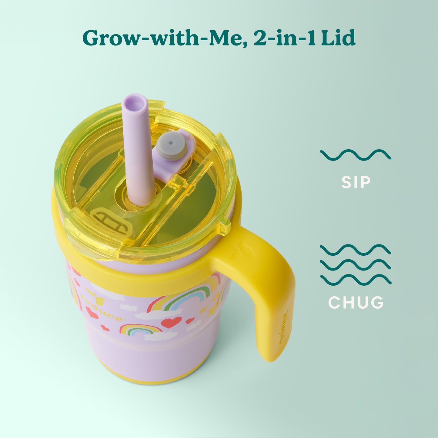 Coldee 14 oz - Reduce Everyday