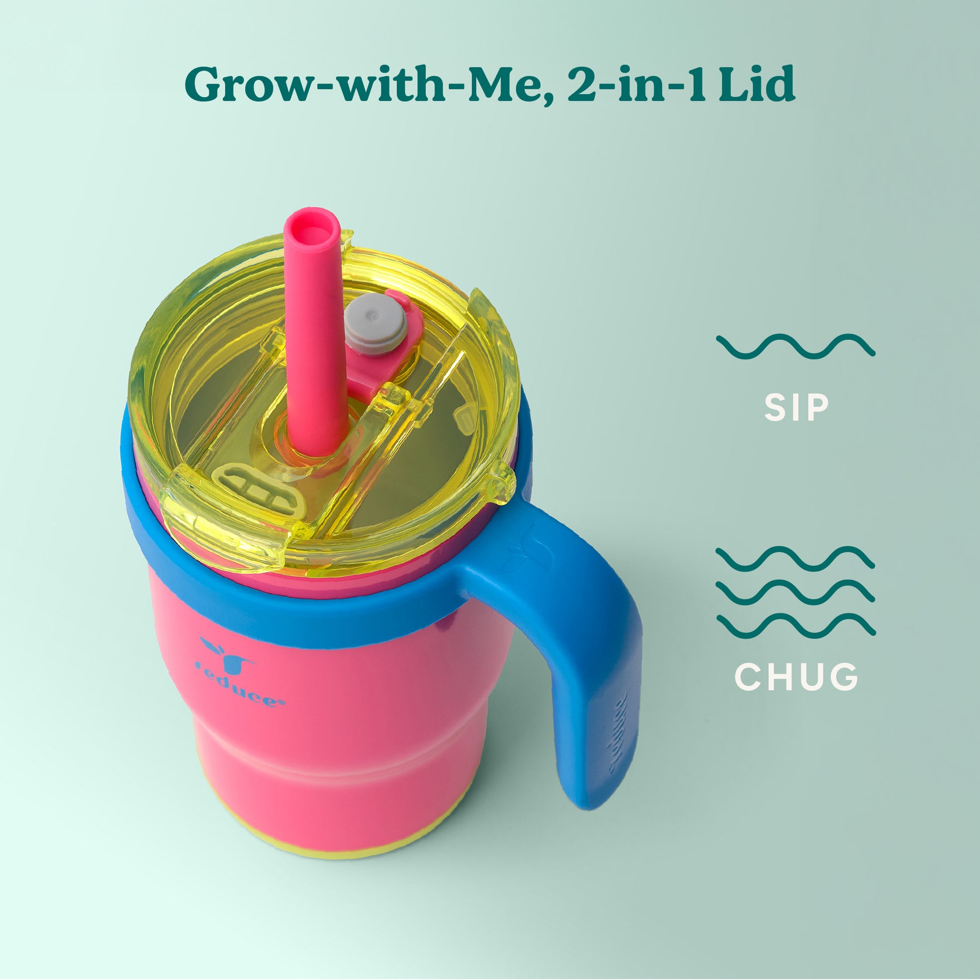 Coldee 14 oz - Reduce Everyday