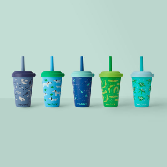 Gogos 12 oz - Reduce Everyday