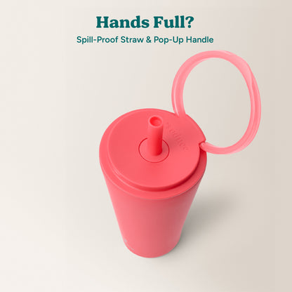 Halo 32 oz - Reduce Everyday