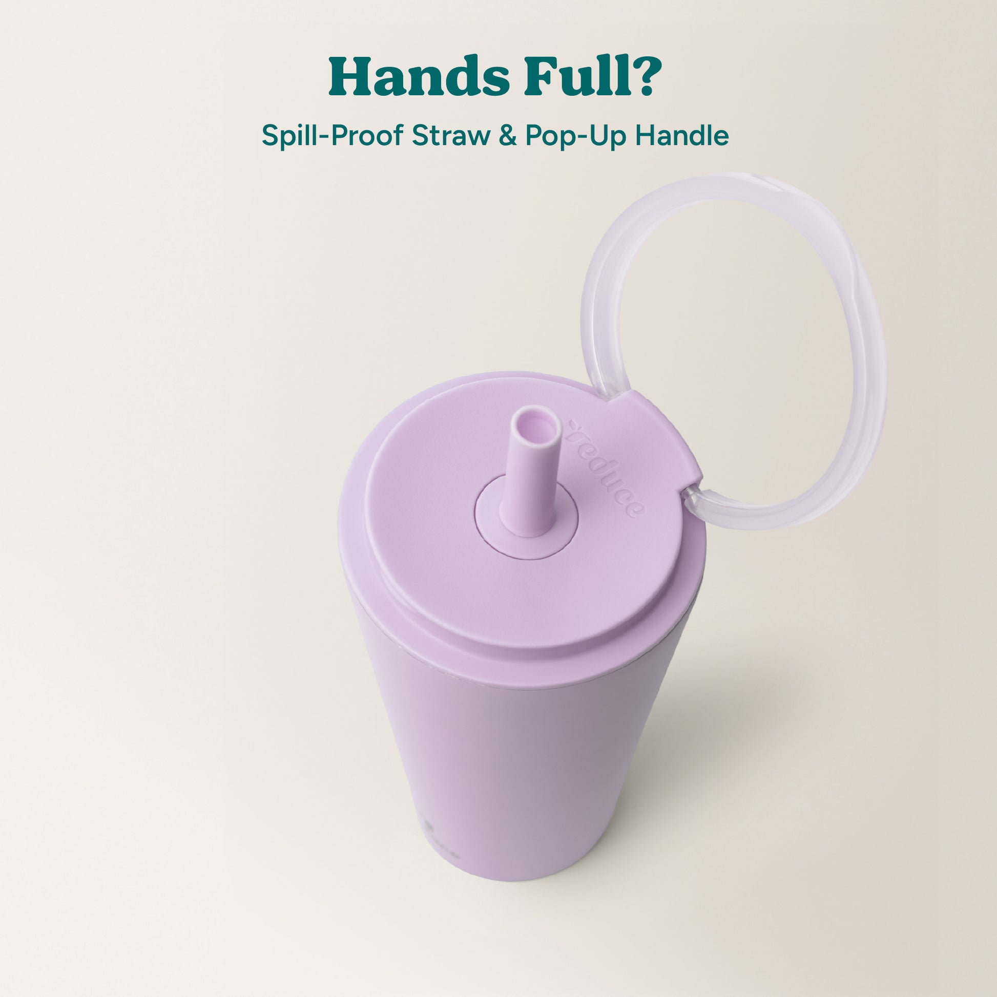 Halo 32 oz - Reduce Everyday