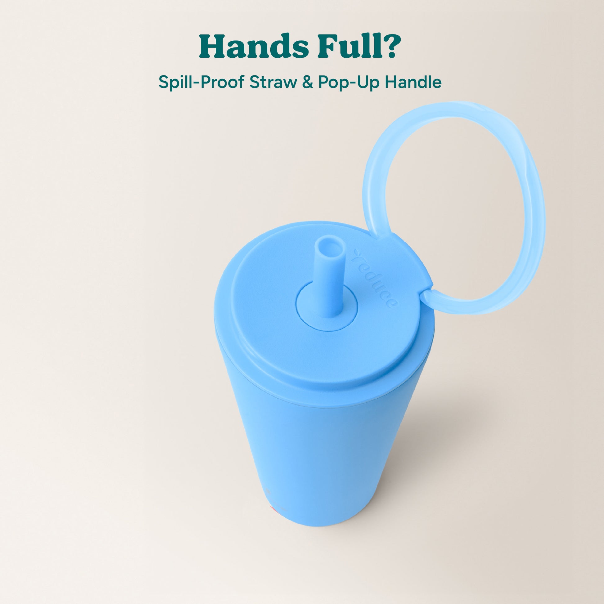 Halo 32 oz - Reduce Everyday