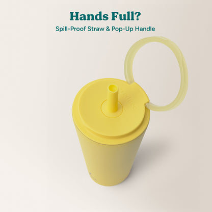 Halo 32 oz - Reduce Everyday