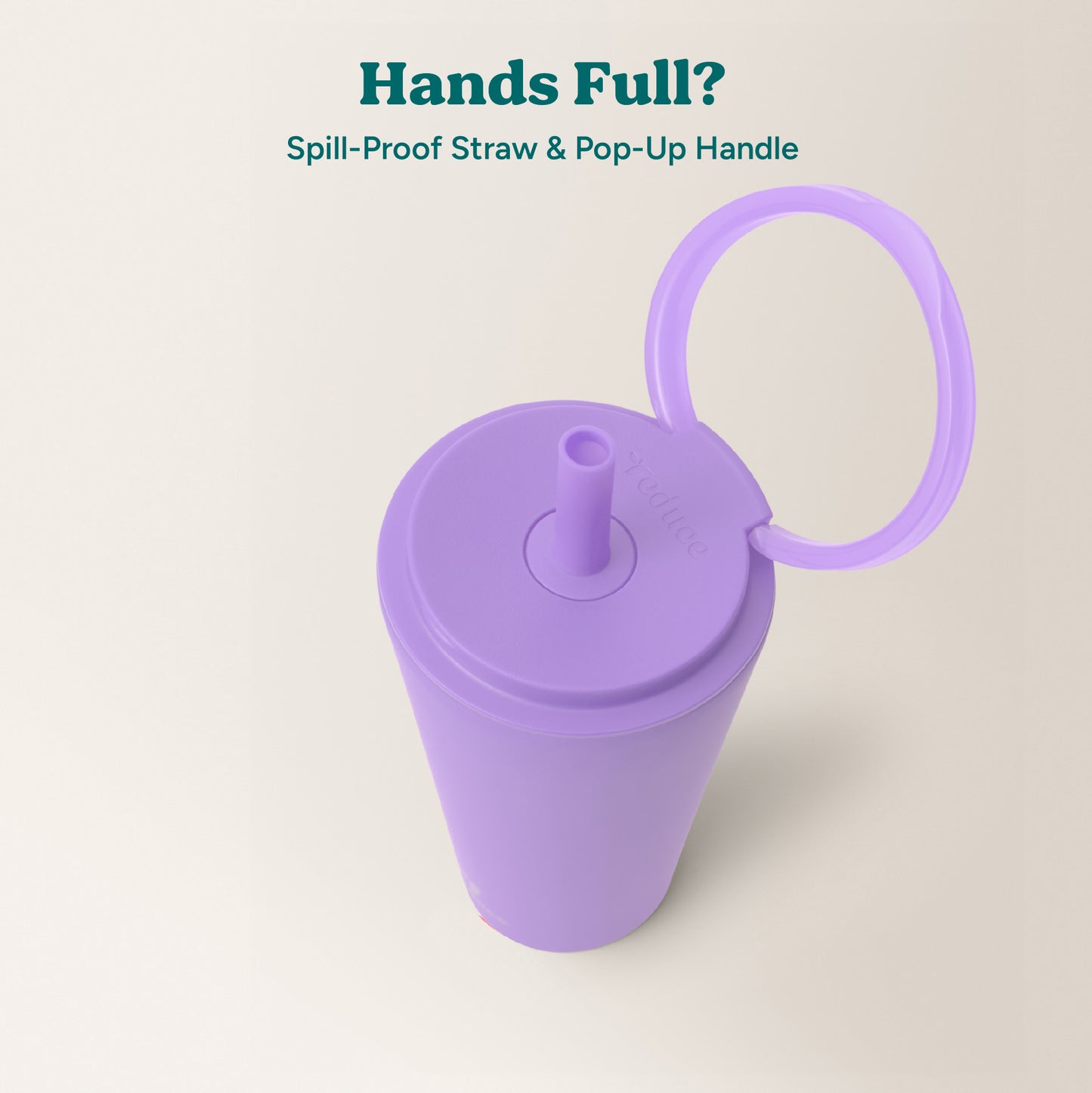 Halo 32 oz - Reduce Everyday